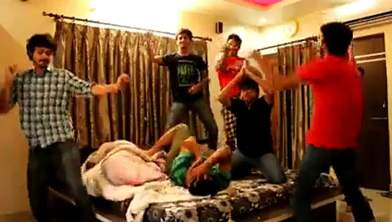 baby doll funny group dance - Video Dailymotion