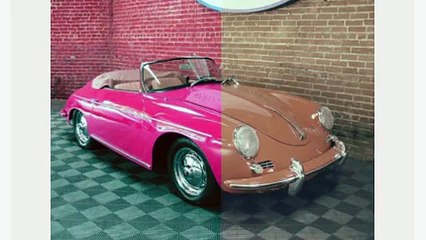 Classic Car Buyers