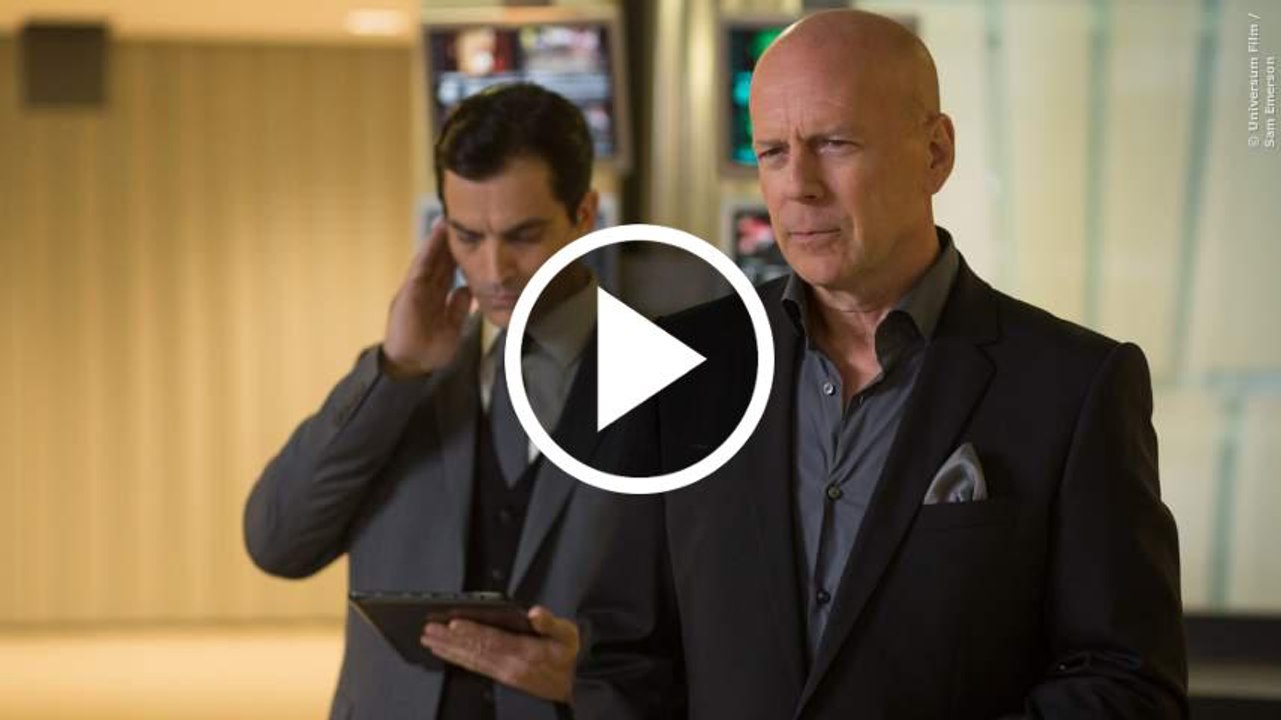 Vice Trailer (english)