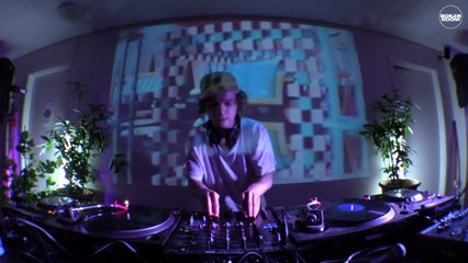 Alex Seidel Boiler Room x Generator Copenhagen DJ Set
