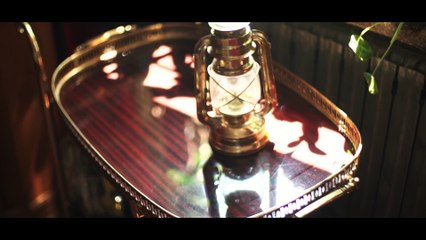 Przygotowania Renata i Kamil