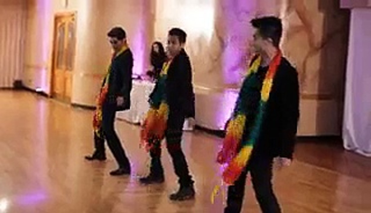 Best Mehndi Dance 2014 Amazing - Video Dailymotion