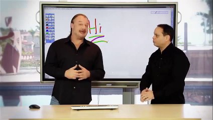 Traffic Genesis _ Mike and Andy 02