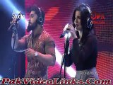 Coke Studio Season 8 - Episode 2 - Sammi Meri Waar by Umair Jaswal and Quratulain Baloch
