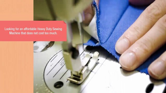 Sew My Place Cited Some Important Considerations When Purchasing Sewing Machines