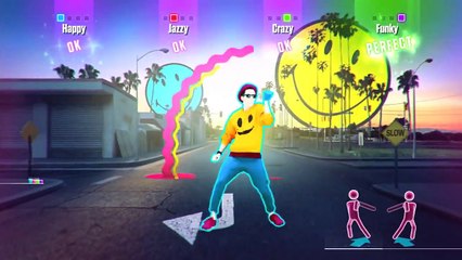 Just Dance 2015 E3 trailer d'annuncio