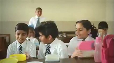 The little things you can do make a big difference