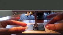 Sew My Place Shared How To Safely Operate Your Sewing Machine