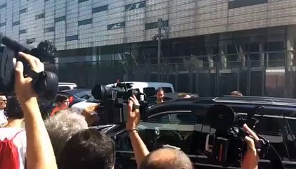 Juventus, visite mediche per Cuadrado