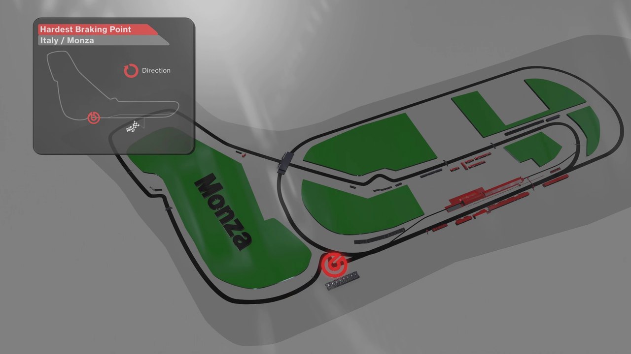 F1 drivers at "breaking point"