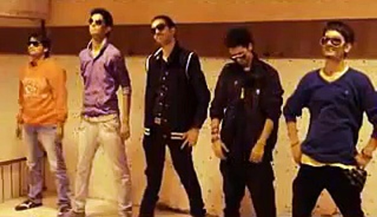 kolavari dance - Video Dailymotion