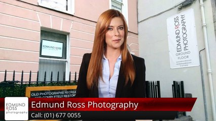 Edmund Ross Family Portrait Photography Review Dublin 2 - (01) 677 0055