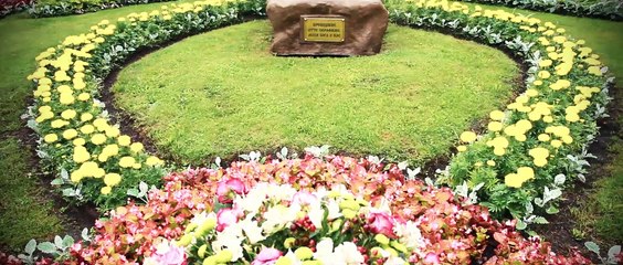 Кинокомпания Союз Маринс Групп - Мы за детство без войны