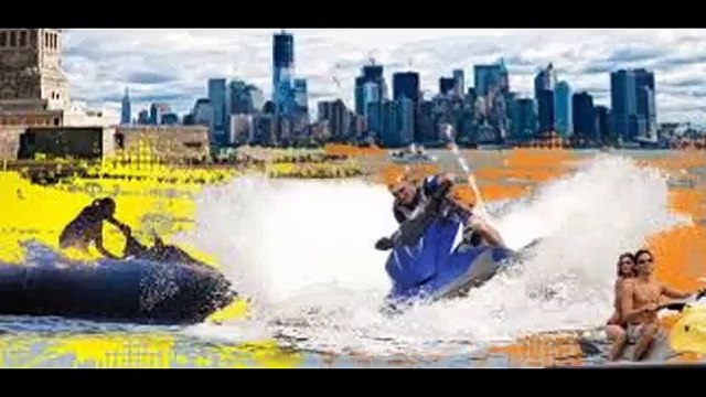 new york city boat tour Manhattan island