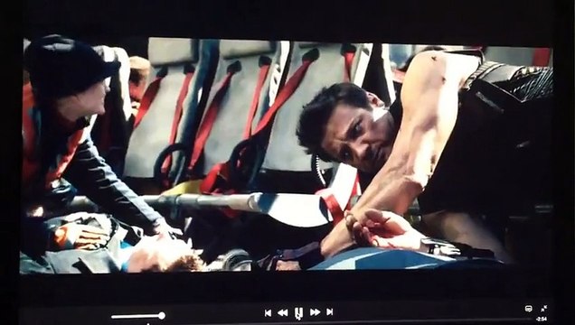 Avengers : bonus leak