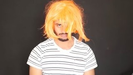 Shady Srour - HOW ONE DIRECTION FANS ACT