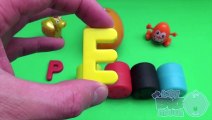 Minions Kinder Surprise Egg Learn-A-Word! Spelling Back to School Words! Lesson 1