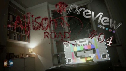 Allison Road [PC/Xbox One] Preview #04 "Silent Hill(Allison Road)P.T. kommt doch!"[HD][GER]