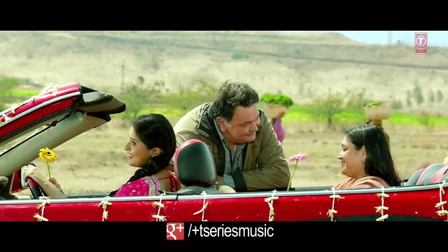 All-Is-Well-Official-Trailer Abhishek-Bachchan-Asin-Rishi-Kapoor-Supriya T-Series