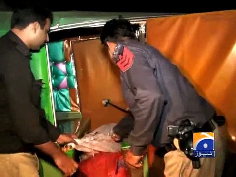 Are you eating Donkey Meat - Geo Reports - 25 Aug 2015