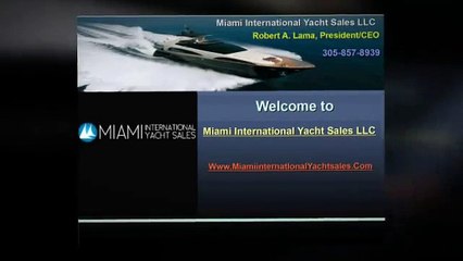 San Lorenzo Yachts for sale