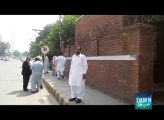 Prisoners Escaped from Lahore court