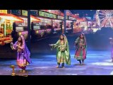 Setara Nawabi in 7th Award show ⁄ ستاره نوابی در هفتمین جشنواره آریانا