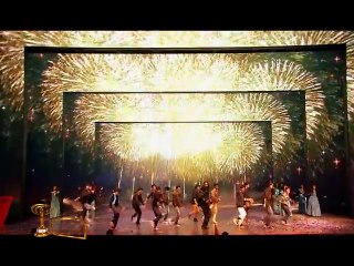 jawed sharif in 7th ariana  award show ⁄ جاوید شریف در هفتمین جشنواره هنری آریانا