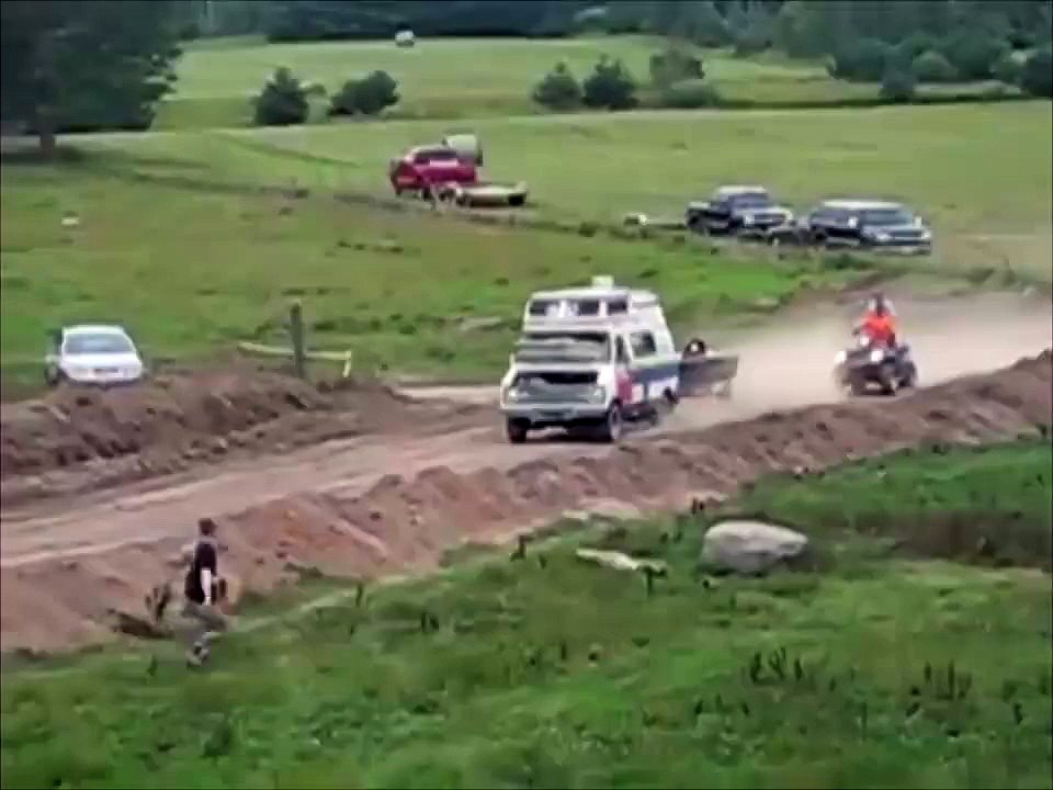 Hold my beer and watch this