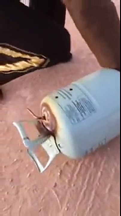 -ابتكار رائع لرمي الطعم لمسافة 300m لستهداف الاسماك الكبيرة--