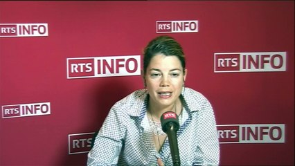 L'invité de la rédaction - Manon Schick