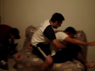 01 Juin 2006 - Soirée Rasta Rocket