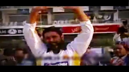 Inzamam Ul Haq giving dawah.....heart touching...