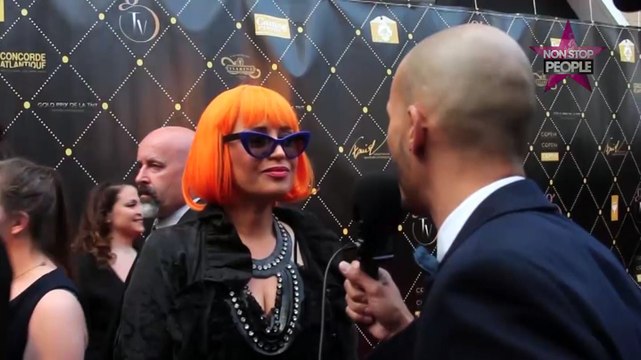 Fusillade du Thalys : Lââm se justifie après sa blague douteuse