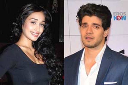 Sooraj Pancholi finally opens up about dead girlfriend Jiah Khan