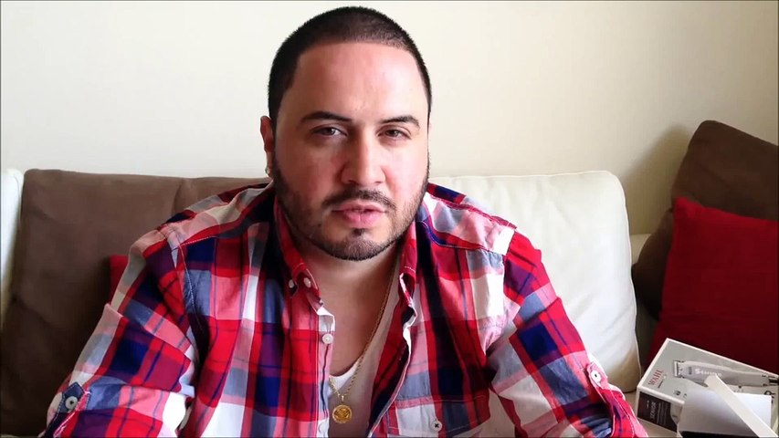 wahl clippers alignment