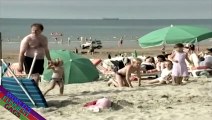 Buried Alive BEACH PRANK - Funny Pranks
