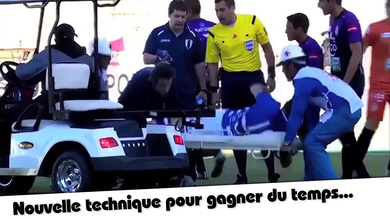 Une nouvelle technique pour gagner du temps