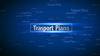 transport piano paris