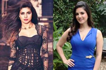 PeeCee to Sunny: You did it in my country & I did it in yours