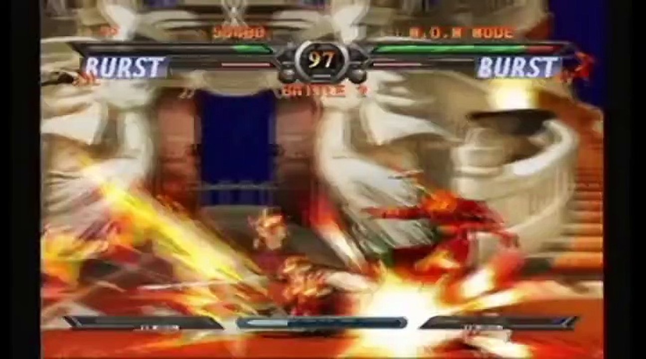 Guilty Gears X2-6