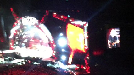 ACDC TNT Stade de France 26 mai 2015