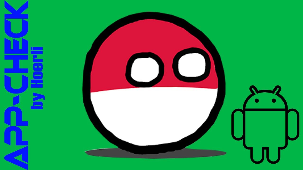 AppCheck: Countryballs TQfC [DE | FullHD]