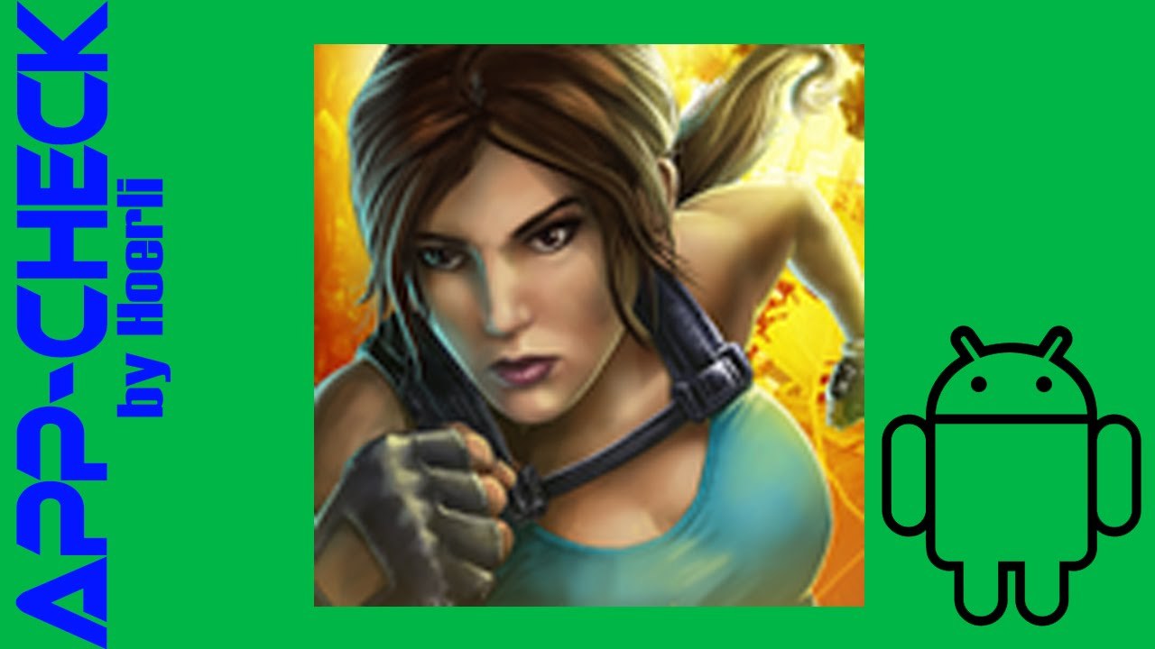 AppCheck: Relic Run [DE | FullHD]