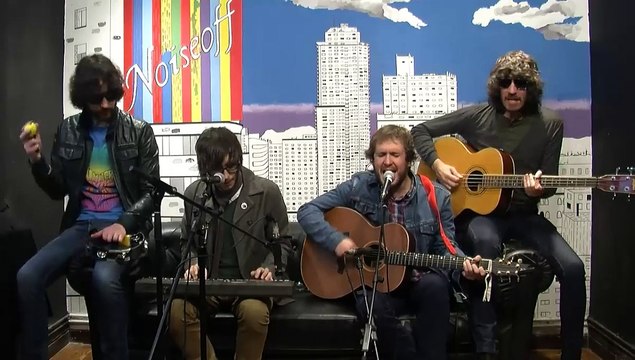 Mucho - Como si no hubiera mañana