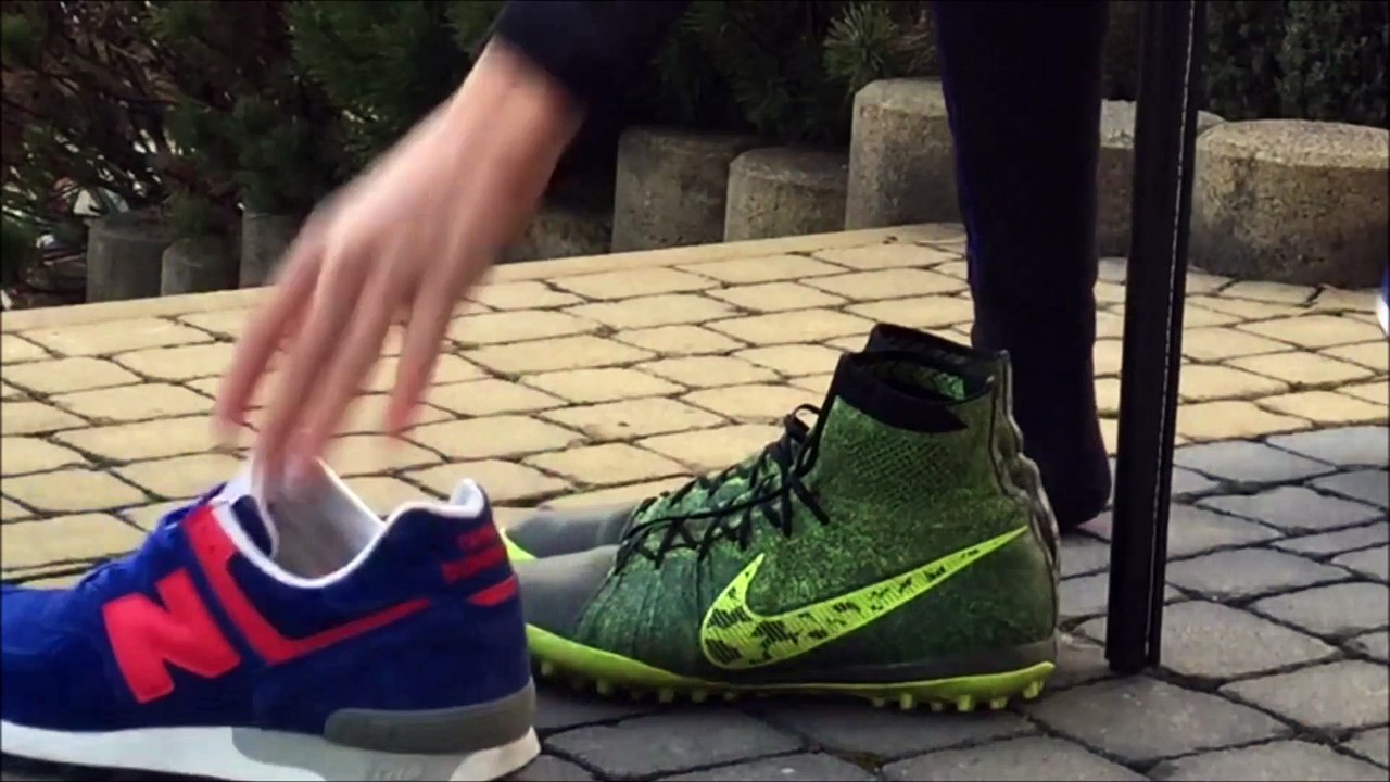 Freestyle Football - Test Nike Elastico Superfly FULL HD - PILKA NOZNA TO CALE MOJE ZYCIE - www.freestyleworldfootball.c