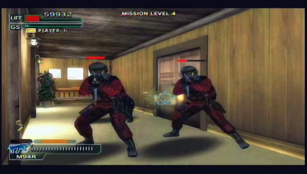 Ghost Squad Wii-3