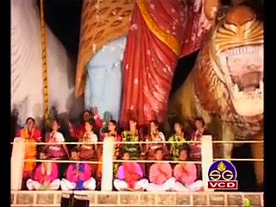 New Navratri Bhakti Song ~ He Maiya Main Tola Ka ~ New Durga Mata Jasgeet ~ Sewageet