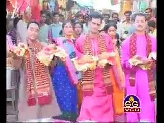 New Navratri Bhakti Song ~ Maiya Ke Navraat Aaye He ~ New Durga Mata Jasgeet ~ Sewageet