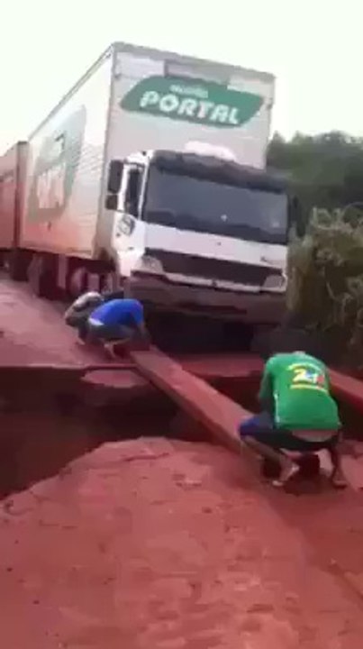 Got a bigger problem!